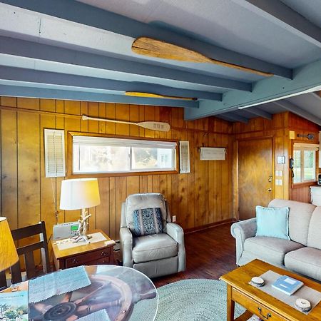 Sea Mist Cottage Searose Beach Экстерьер фото